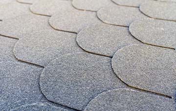 Lower Bockhampton asphalt roofing costs