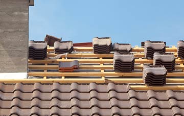 Lower Bockhampton clay roofing costs
