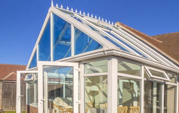 conservatory roof insulation costs Lower Bockhampton