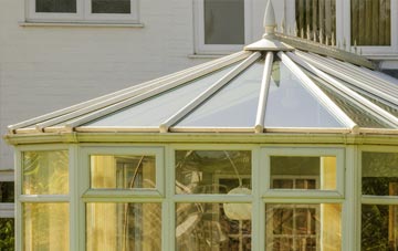 conservatory roof repair Lower Bockhampton, Dorset