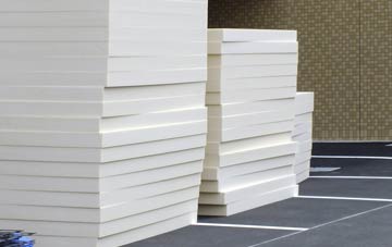 Lower Bockhampton flat roof insulation costs