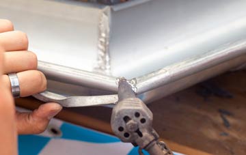 disadvantages of Lower Bockhampton lead roofing