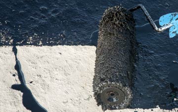 Lower Bockhampton liquid sealant waterproofing