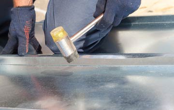 Lower Bockhampton metal roofing costs