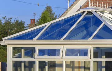 professional Lower Bockhampton conservatory insulation