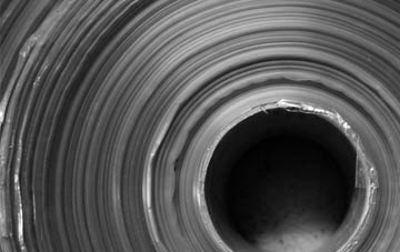 Lower Bockhampton pvc roof replacement