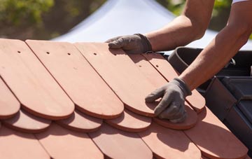 Lower Bockhampton roof tile contractors