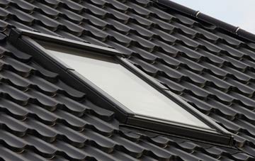 benefits of Lower Bockhampton roof windows