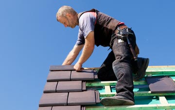 disadvantages of Lower Bockhampton slate roofing