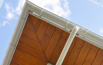 Lower Bockhampton soffit types