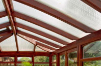 Lower Bockhampton conservatory roofing insulation