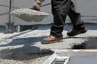 find rated Lower Bockhampton flat roofing replacement companies
