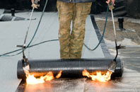 Lower Bockhampton flat roof sealing quote