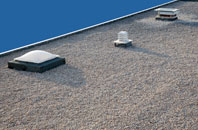 Lower Bockhampton flat roofing