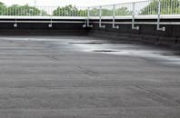find rated Lower Bockhampton flat roofing companies