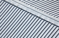 Lower Bockhampton metal roofing