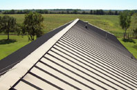 Lower Bockhampton metal roof quotes