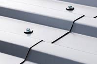 find rated Lower Bockhampton metal roofers