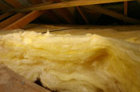 Lower Bockhampton pitch roof insulation