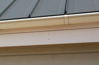Lower Bockhampton soffit repair