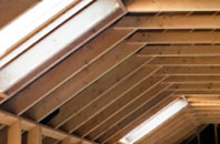 Lower Bockhampton tapered roof insulation quotes